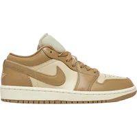 Nike JORDAN AIR 1 LOW Damen Beige 38,5