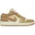 Nike JORDAN AIR 1 LOW Damen Beige 38,5