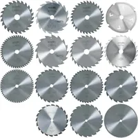 Mafell Sägeblatt-HM, 120 x 1,2/1,8 x 20 mm, Z