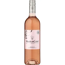 Mouton Cadet Rosé