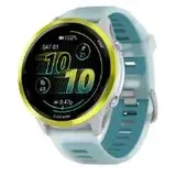 Garmin Forerunner 570 47mm GPS-Sportuhr-Mehrfarbig-One Size