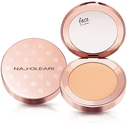 NAJ-OLEARI Ultimate Cover Concealer - natur