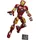 LEGO Marvel Iron Man Figur 76206