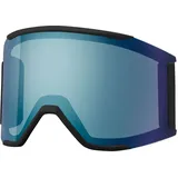 Smith Optics Smith Squad MAG chromapop everyday blue mirror