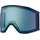 Smith Optics Smith Squad MAG chromapop everyday blue mirror