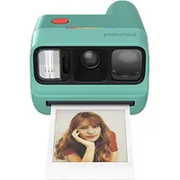 Polaroid Go Gen3 Blau/Türkis
