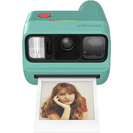 Polaroid Go Gen3 Blau/Türkis