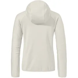 Schöffel Fleece Hoody Style Cascata Beige 38