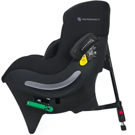 Avionaut Sky AirFlow schwarz