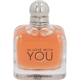 Emporio Armani In Love With You Eau de Parfum 100 ml