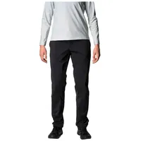Houdini Omni Hosen - True Black - M