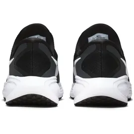 Nike Revolution 8 Damen Black/White/Anthracite/Wolf Grey 40,5