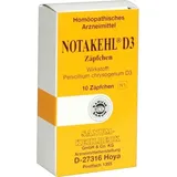 Notakehl D 3