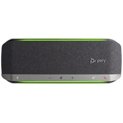 Poly Sync 40 USB-A USB-C Speakerphone Freisprecheinrichtung