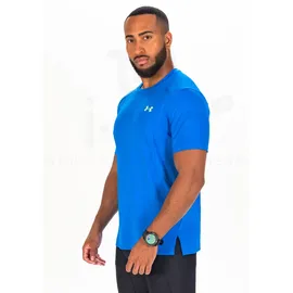 Under Armour Iso-Chill Herren Blau S