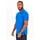 Under Armour Iso-Chill Herren Blau S