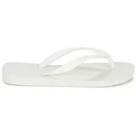 HAVAIANAS Unisex-Erwachsene Top Zehentrenner, Weiß (White), 37/38 EU