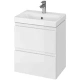 Cersanit Moduo Waschtisch 57 x 50 cm (S801-229-DSM)
