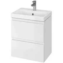 Cersanit Moduo Waschtisch 57 x 50 cm (S801-229-DSM)
