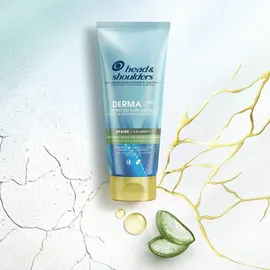 Head & Shoulders Conditioner 220 ml Damen