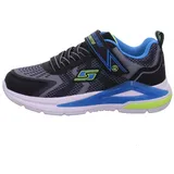 SKECHERS Sneaker 'Tri-Namics' - Blau,Weiß,Grau,Grün - 34