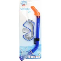 Vedes Splash & Fun Maske + Schnorchel-Set Junior 6+