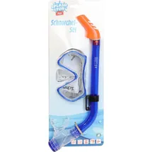 Vedes Splash & Fun Maske + Schnorchel-Set Junior 6+