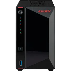 ASUSTOR AS5402T Nimbustor 2 Gen 2 NAS System 2-bay