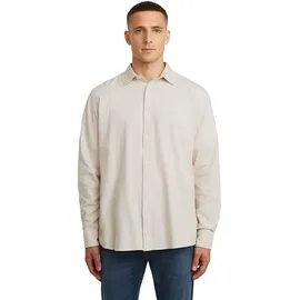 G-Star Men's Clean Regular Shirt, Size: M
