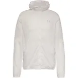 Under Armour Velociti Pro Lightweight Jacke - white, - XL
