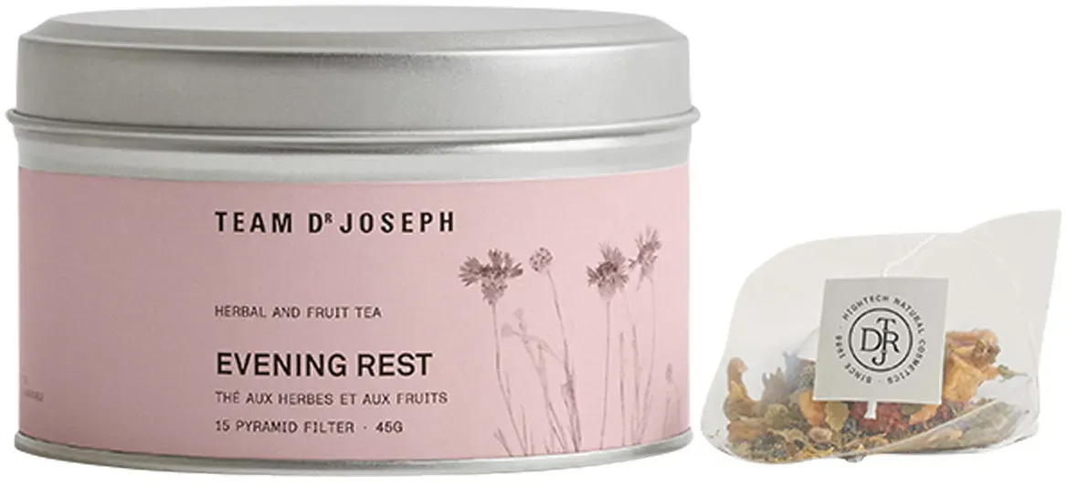 TEAM DR JOSEPH Evening Rest 15 x 3 g