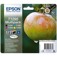 Epson T1295 CMYK