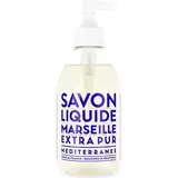 Compagnie de Prov Compagnie de Provence Liquid Marseille Soap Mediterranean Sea 300 ml