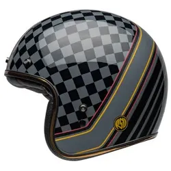 Custom 500 06 RSD Wreakers schwarz L