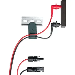 Gossen Metrawatt Z502Y Magnetische Messspitzen