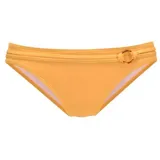 s.Oliver Bikini-Hose Rome Gelb 42