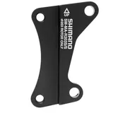 Shimano Adapter-2090324800 Adapter Schwarz One Size