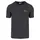 Karl Kani Small Signature Fitted T-Shirt Schwarz XS