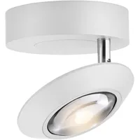 neuhaus pure PURE Oculis 1 rund weiß