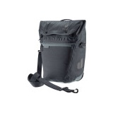 Deuter Mainhattan 17+10 Gepäcktasche graphite/shale