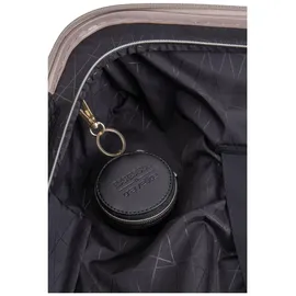Travelite Barbara Novelty 4-Rollen M 65 cm / 68 l beige