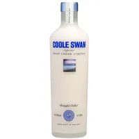 Coole Swan Irish Cream Likör 16% Vol. 0,7 l