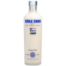 Coole Swan Irish Cream Likör 16% Vol. 0,7 l