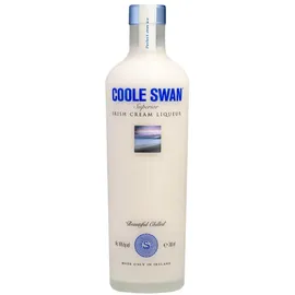 Coole Swan Irish Cream Likör 16% Vol. 0,7 l