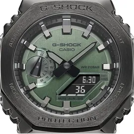 Casio G-Shock GM-2100 Resin 44,4 mm GM-2100B-3A