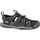 Keen Clearwater CNX Herren black gargoyle 45