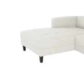 Smart Ecksofa ¦ ¦ Maße (cm): B: 260 H: 85 T: 170.0