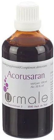 Acorusan 100ml