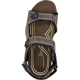 CAMEL ACTIVE Freizeitsandalen Herren Braun 46