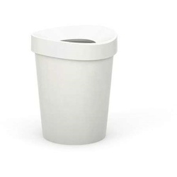 Vitra - Happy Behälter L White - cm - 37.5 cm